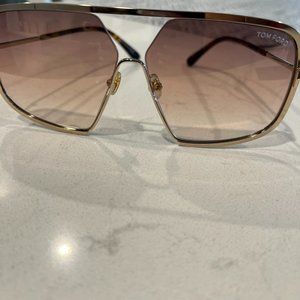 Authentic Tom Ford Sunglasses